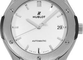 Hublot Classic Fusion 511.NX.2611.LR -