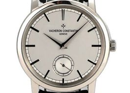Vacheron Constantin Patrimony 82172/000G-9383 (2021) - 39mm Witgoud