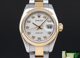 Rolex Lady-Datejust 179163 -