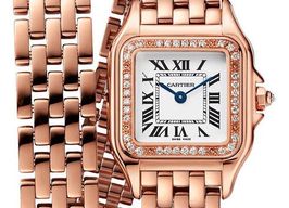Cartier Panthère WJPN0069 -