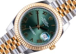 Rolex Datejust 41 126333 -
