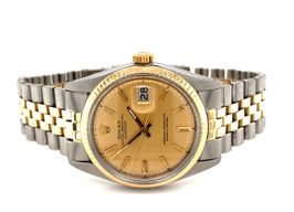 Rolex Datejust 1603 -