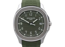 Patek Philippe Aquanaut 5168G-010 -