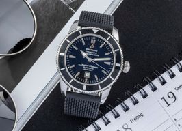 Breitling Superocean Heritage 46 A17320 (Unknown (random serial)) - 46 mm Steel case