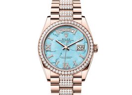 Rolex Day-Date 36 128345RBR -