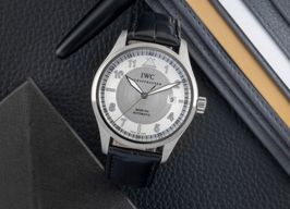 IWC Pilot Mark IW325502 -