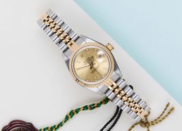 Rolex Lady-Datejust 69173 -