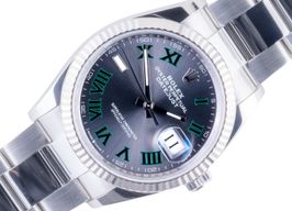 Rolex Datejust 36 126234 -