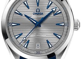 Omega Seamaster Aqua Terra 220.12.41.21.06.001 -
