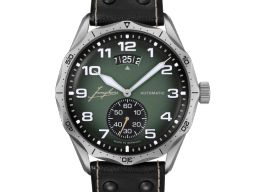 Junghans Meister Pilot 27/4495.00 -