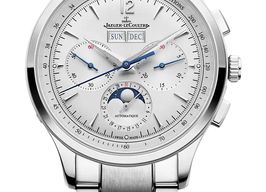 Jaeger-LeCoultre Master Control Q4138130 -
