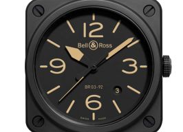 Bell & Ross Instruments BR03-92-HERITAGE-CE -