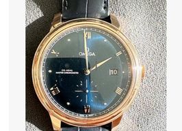 Omega De Ville Prestige 434.53.41.20.03.001 -