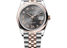 Rolex Datejust 36 126201 -