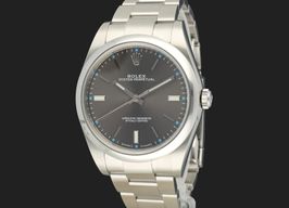 Rolex Oyster Perpetual 39 114300 -
