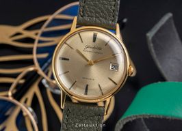 Glashütte Original Spezimat unknown -