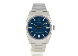 Rolex Oyster Perpetual 36 126000 -