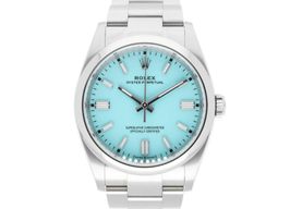 Rolex Oyster Perpetual 36 126000 -