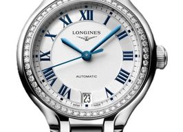 Longines PrimaLuna L8.124.0.71.6 -