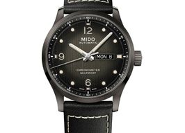 Mido Multifort M038.431.36.057.00 -
