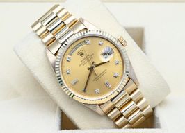 Rolex Day-Date 36 18238 -