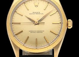 Rolex Oyster Perpetual 1023 -
