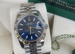 Rolex Datejust 41 126334 -