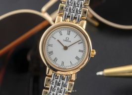 Omega De Ville 795.0897.2 -