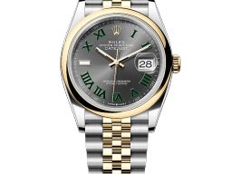 Rolex Datejust 36 126203 -