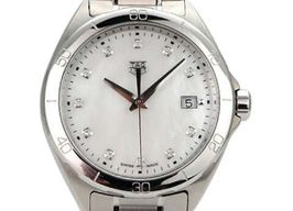 TAG Heuer Formula 1 Quartz CAZ101AL.BA0842 -