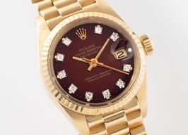 Rolex Lady-Datejust 6917 -