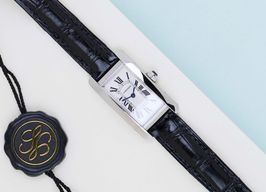 Cartier Tank Américaine WSTA0016 -