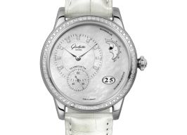 Glashütte Original PanoMatic Luna 1-90-12-01-12-01 -