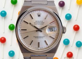 Rolex Datejust Oysterquartz 17000 -
