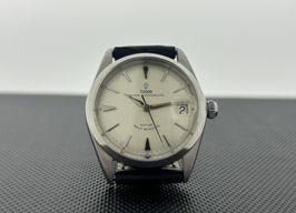 Tudor Prince Oysterdate 7996 (Unknown (random serial)) - 34 mm Steel case