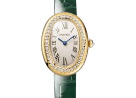 Cartier Baignoire WJBA0054 -