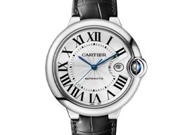Cartier Ballon Bleu 42mm WSBB0026 -