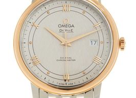 Omega De Ville Prestige 424.20.40.20.02.003 -