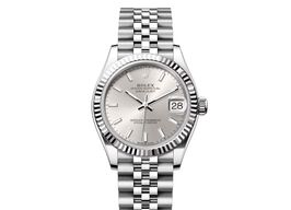 Rolex Datejust 31 278274 (2024) - Silver dial 31 mm Steel case