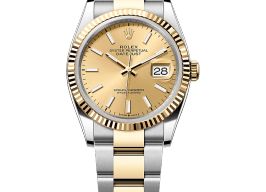 Rolex Datejust 36 126233 -