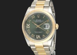 Rolex Datejust 36 126233 -