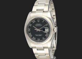 Rolex Datejust 36 116234 -