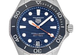 TAG Heuer Aquaracer 300M WBP5111.BA0013 -