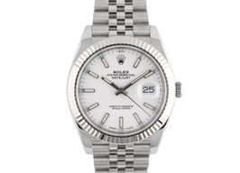 Rolex Datejust 41 126334 -