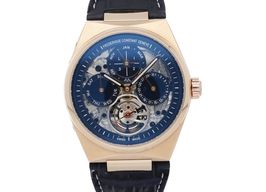 Frederique Constant Manufacture Tourbillon FC-975N4NH9 -