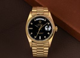 Rolex Day-Date 36 18038 (1979) - 36mm Geelgoud