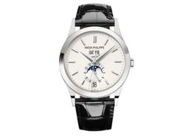 Patek Philippe Annual Calendar 5396G-011 -