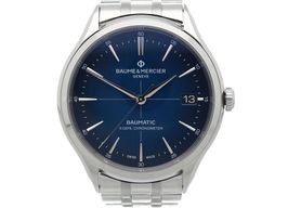 Baume & Mercier Clifton M0A10468 -