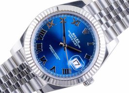 Rolex Datejust 41 126334 -