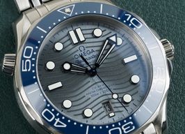 Omega Seamaster Diver 300 M 210.30.42.20.06.001 -